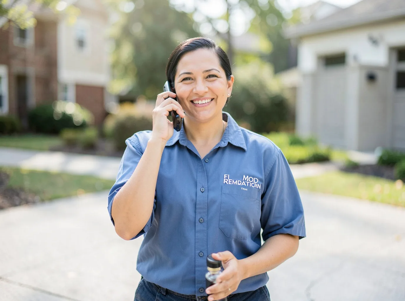 Mold Remediation Harleton, TX FAQs
